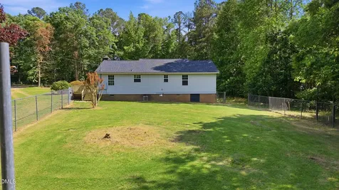 3602 Harrison Road Castalia NC 27816