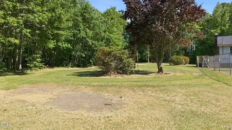 3602 Harrison Road Castalia NC 27816