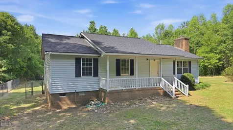 3602 Harrison Road Castalia NC 27816