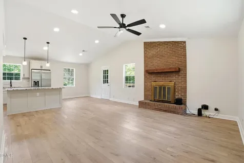 3602 Harrison Road Castalia NC 27816