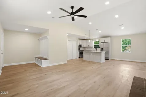 3602 Harrison Road Castalia NC 27816
