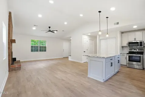 3602 Harrison Road Castalia NC 27816