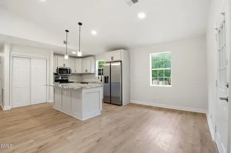 3602 Harrison Road Castalia NC 27816