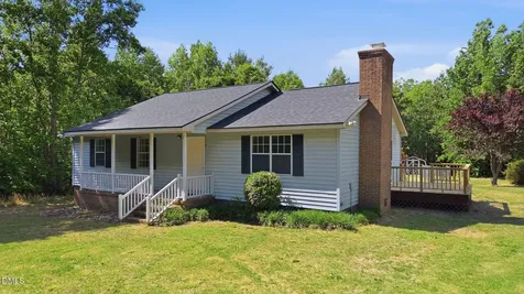 3602 Harrison Road Castalia NC 27816