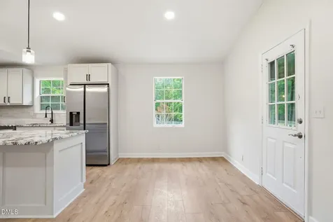 3602 Harrison Road Castalia NC 27816