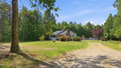3602 Harrison Road Castalia NC 27816