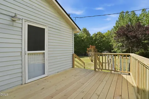 3602 Harrison Road Castalia NC 27816