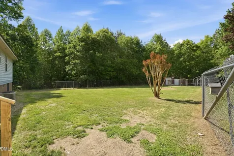 3602 Harrison Road Castalia NC 27816