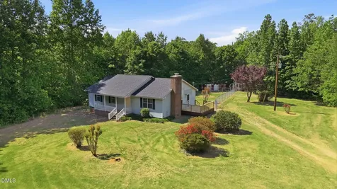 3602 Harrison Road Castalia NC 27816