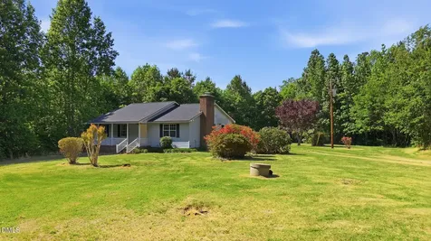 3602 Harrison Road Castalia NC 27816