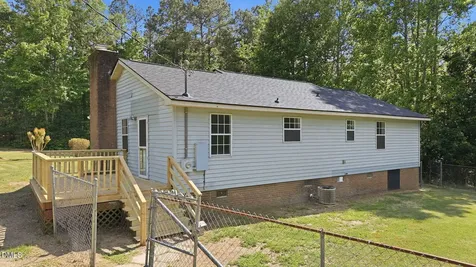 3602 Harrison Road Castalia NC 27816