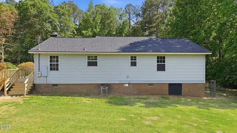 3602 Harrison Road Castalia NC 27816