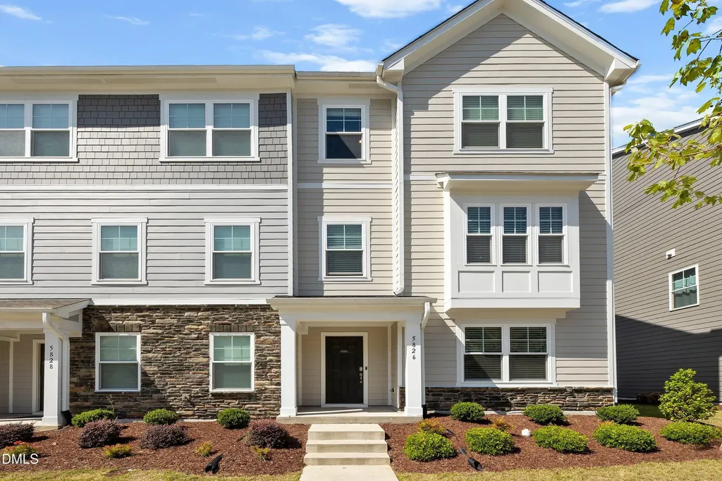 5826 Humanity Lane Raleigh NC 27616