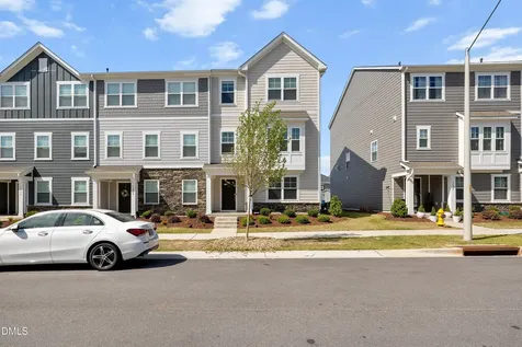 5826 Humanity Lane Raleigh NC 27616