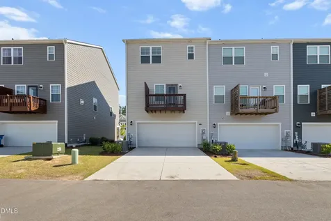 5826 Humanity Lane Raleigh NC 27616