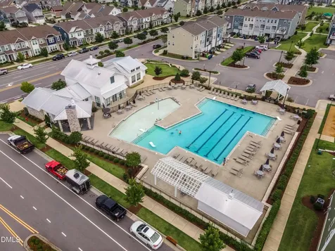 5826 Humanity Lane Raleigh NC 27616