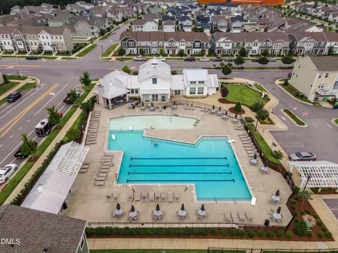 5826 Humanity Lane Raleigh NC 27616