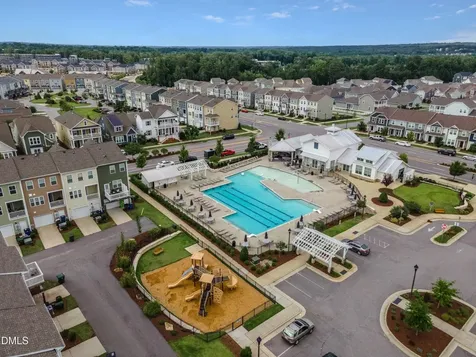 5826 Humanity Lane Raleigh NC 27616