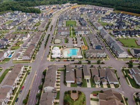 5826 Humanity Lane Raleigh NC 27616