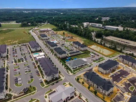 5826 Humanity Lane Raleigh NC 27616