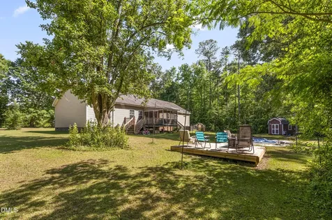 431 Bonnie Avenue Smithfield NC 27577