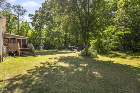 431 Bonnie Avenue Smithfield NC 27577