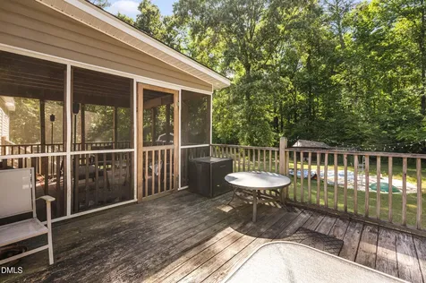 431 Bonnie Avenue Smithfield NC 27577