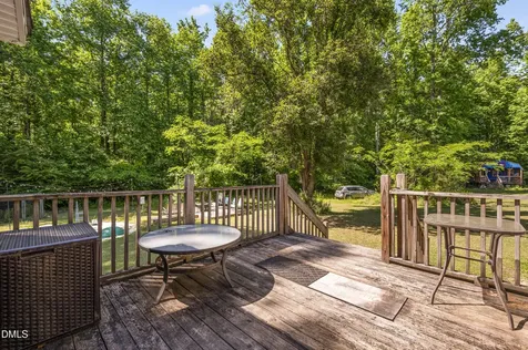 431 Bonnie Avenue Smithfield NC 27577