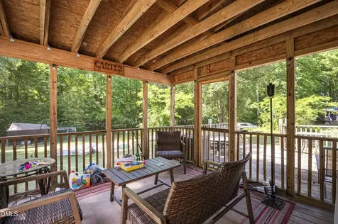 431 Bonnie Avenue Smithfield NC 27577