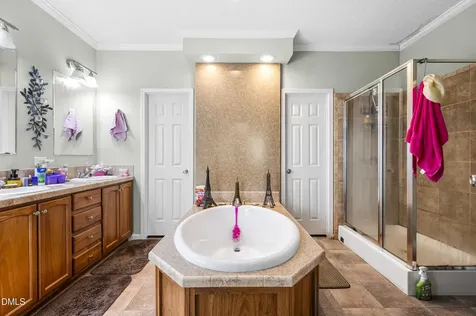 431 Bonnie Avenue Smithfield NC 27577
