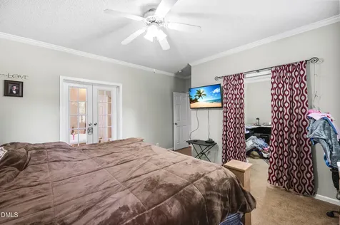 431 Bonnie Avenue Smithfield NC 27577