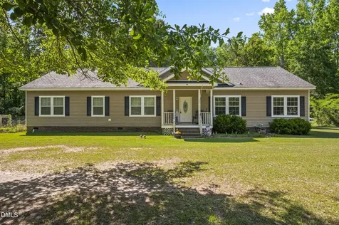 431 Bonnie Avenue Smithfield NC 27577