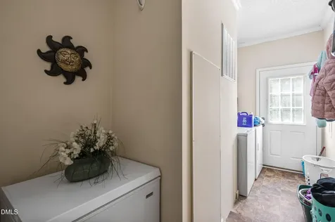 431 Bonnie Avenue Smithfield NC 27577