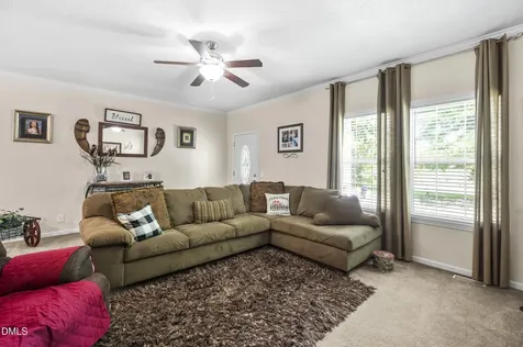 431 Bonnie Avenue Smithfield NC 27577
