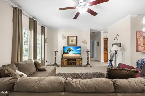 431 Bonnie Avenue Smithfield NC 27577