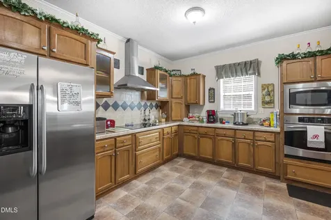 431 Bonnie Avenue Smithfield NC 27577