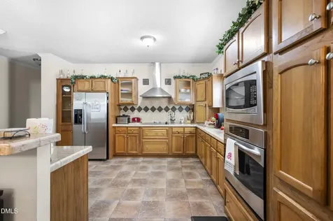 431 Bonnie Avenue Smithfield NC 27577
