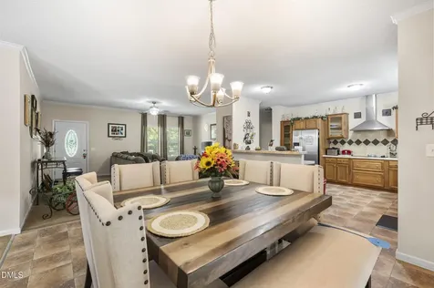 431 Bonnie Avenue Smithfield NC 27577