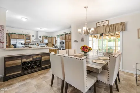 431 Bonnie Avenue Smithfield NC 27577
