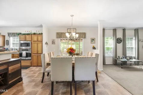431 Bonnie Avenue Smithfield NC 27577