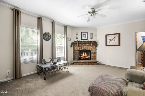 431 Bonnie Avenue Smithfield NC 27577
