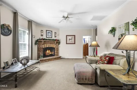 431 Bonnie Avenue Smithfield NC 27577