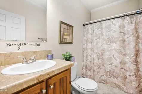 431 Bonnie Avenue Smithfield NC 27577