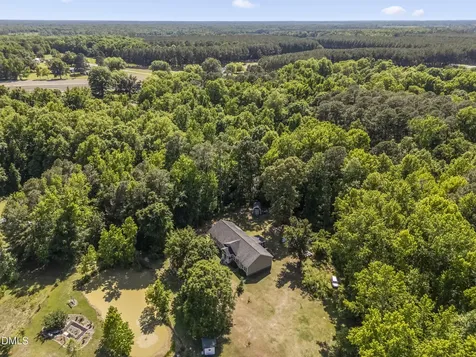 431 Bonnie Avenue Smithfield NC 27577