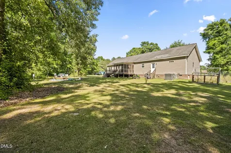 431 Bonnie Avenue Smithfield NC 27577