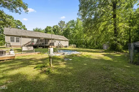 431 Bonnie Avenue Smithfield NC 27577