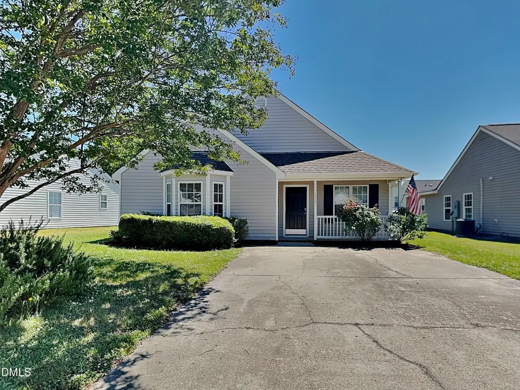 5112 Limewood Street Knightdale NC 27545