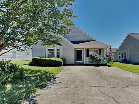 5112 Limewood Street Knightdale NC 27545