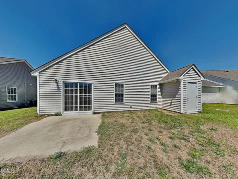 5112 Limewood Street Knightdale NC 27545