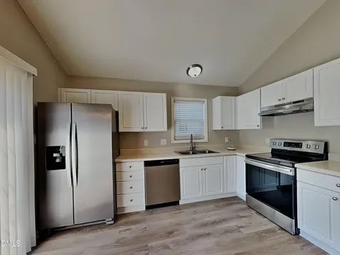 5112 Limewood Street Knightdale NC 27545